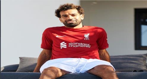 صباحك أوروبي.. صلاح الأعلى في بريميرليج.. نيمار يجدد.. ومصير ديمبلي